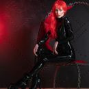 Fiery Dominatrix in Western MD for Your Most Exotic BDSM Experience!